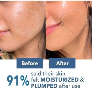 Elinorr Beauty Tremella Face Serum
