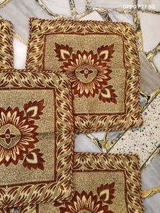 Cushion Covers (Set of 5)