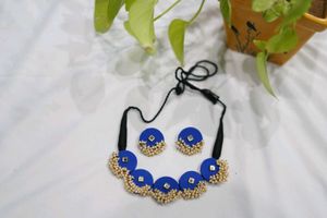 Handmade Jewellery Set
