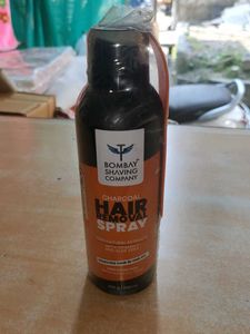 Hair Removal Spray
