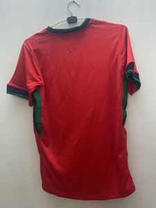 Authentic NikexRonaldo jersey
