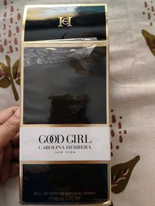 Good Girl Carolina Herrera Perfume