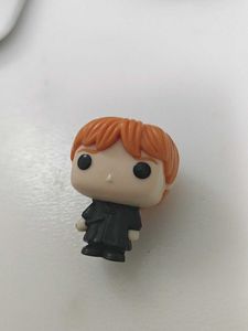 Ron Kinder Joy
