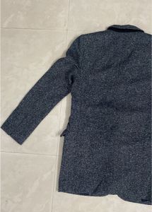 Zara Grey Blazer