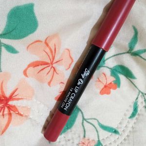 Swiss Beauty Non Transfer Matte Crayon Lipstick