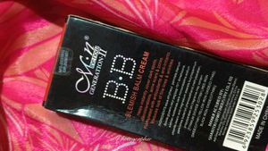 Miss Claire BB Cream