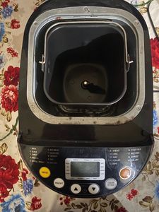 Wonderchef Bread Maker