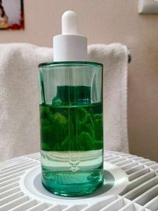 Madagascar Centella Tea‑Trica Relief Ampoule