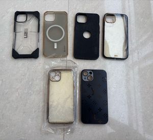 iPhone 13 Cases Bundle