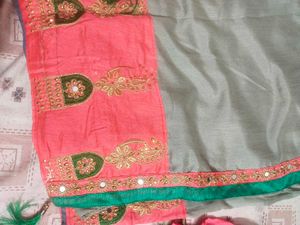 Saree Designer N Sobour