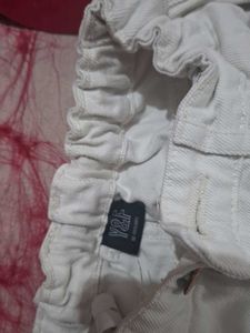 Girls Cotton Jinsh