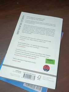 Japanese Bestseller Murakami &amp; Osamu Dazai