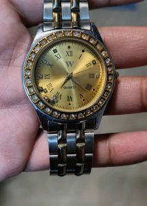 Quartz Watch