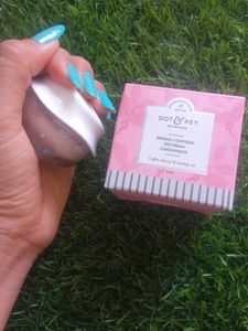 Dot &amp; Key Under Eye Cream
