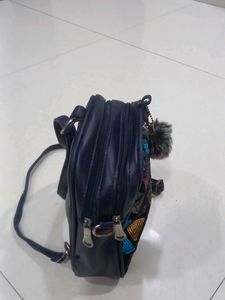 Stylish mini Bag pack