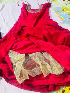 ethnic gowns