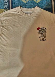 Dragon Graphic T-Shirt