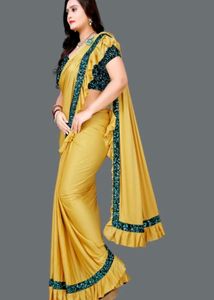 New Ready To Wear saree