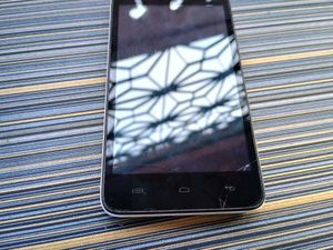 Micromax Unite 2 (A106) + Realme XT Box