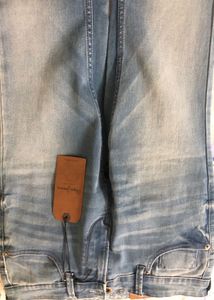 Pepe Jeans Men Blue Skinny Fit
