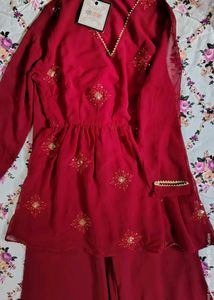 Myntra new co-ord Set 🎀