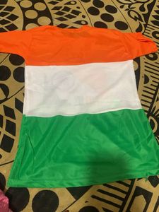 Tiranga T-shirt For Girl&amp;boy