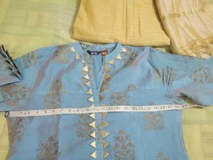 Elegant Kurta Set