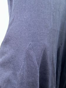UCB Ribbed Skater Dress