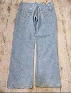 Fashion Inspire Jeans