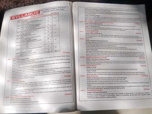 Combo Pradeep Fundamental Physics Class12 Vol1 2
