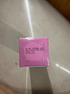 foxtale moisturiser