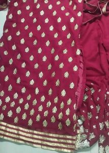 Sharara Kurta Set