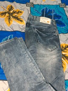 A Classic Denim