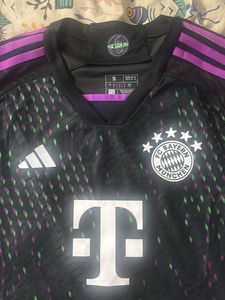 Adidas bayern Munich Jersey