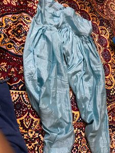 Suit Set With Salwar