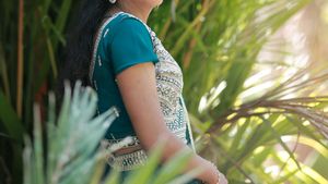 Lehenga Choli Set