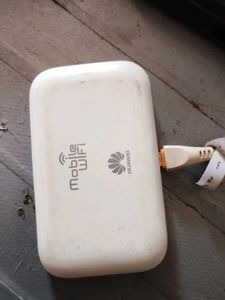 Airtel 4G Wifi Hotspot Dongle Device