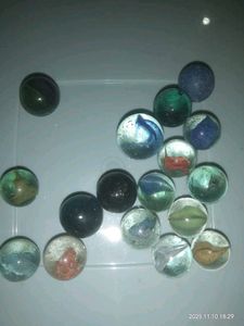 thsi is ball for playing game in childhood