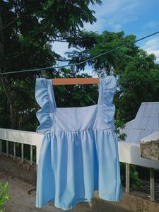 Ruffle Top 🎀
