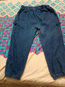 Cute Denim Jeans