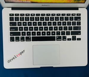 Macbook Air