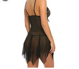 Black Sexy Lingerie 💓