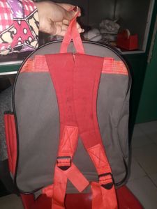 SCHOOL BAG FOR KIDS