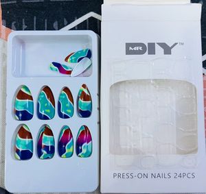Press On Nails