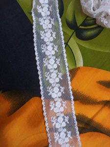 Beautiful 5 mtr lace offer🎉🎉