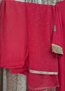 Partywear Dress