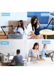 OverHead Tripod Stand For Your Youtube Video