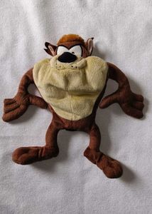 Taz Plush Toy