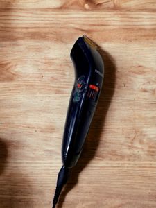Non Working Philips Trimmer QT4011