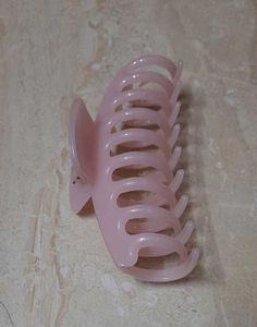 Claw Clip